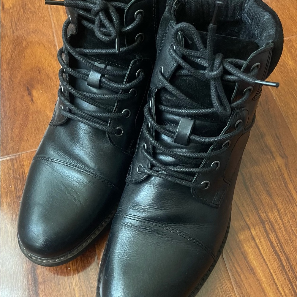 Aldo Men’s shoes - Picture 3 of 15